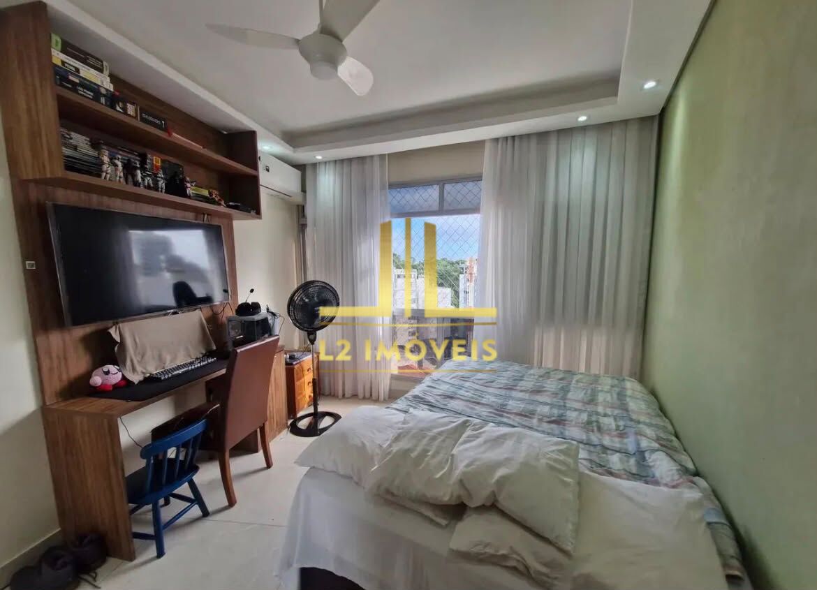 Apartamento, 3 quartos, 105 m² - Foto 11