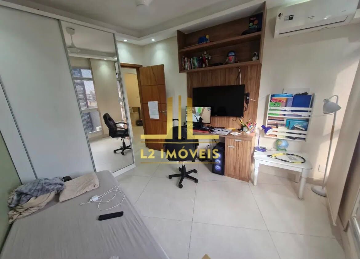 Apartamento, 3 quartos, 105 m² - Foto 15