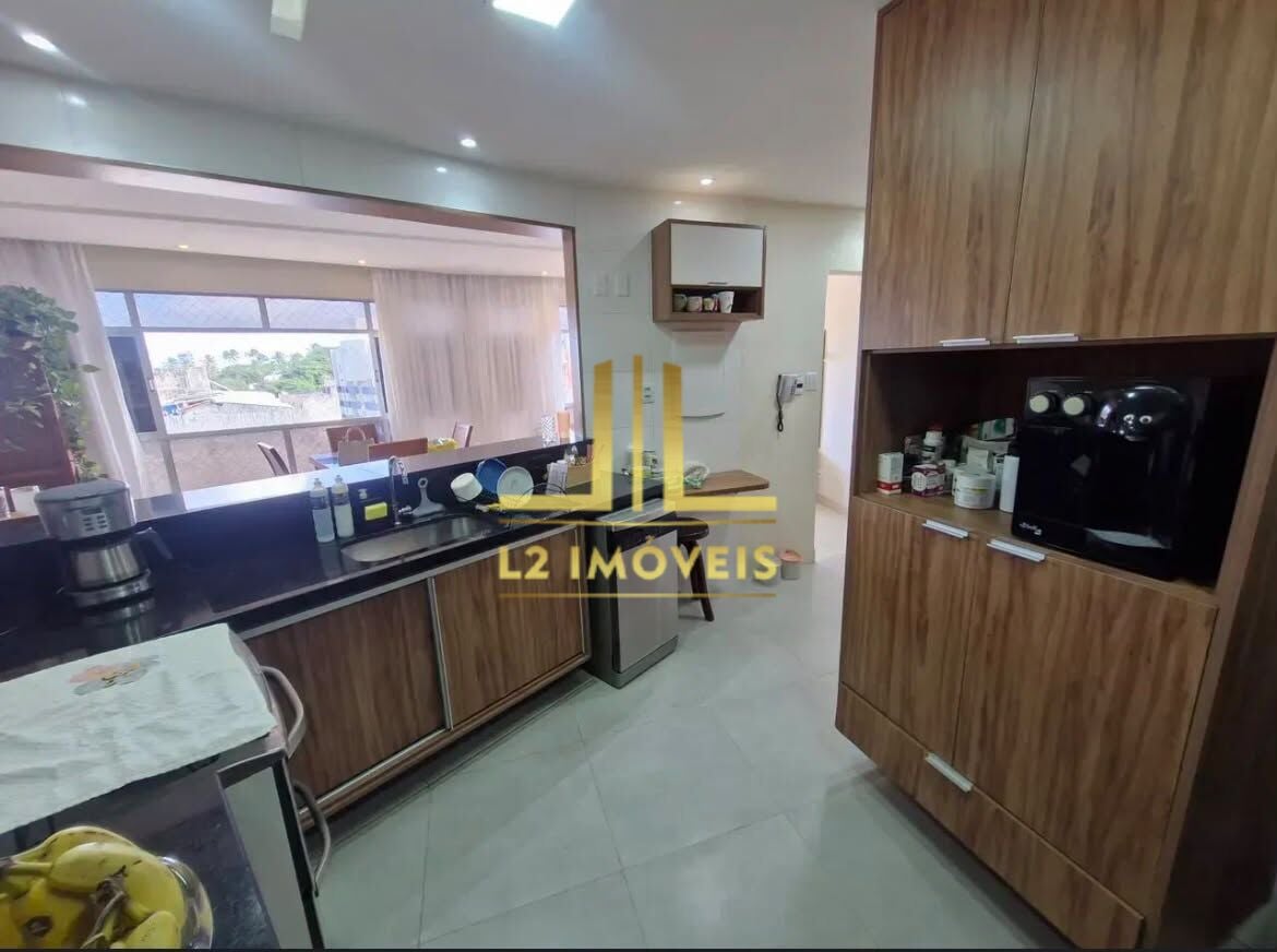 Apartamento, 3 quartos, 105 m² - Foto 7