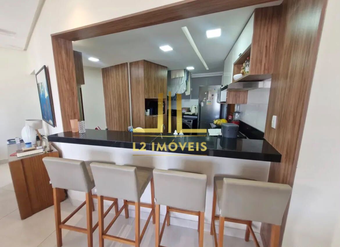Apartamento, 3 quartos, 105 m² - Foto 6
