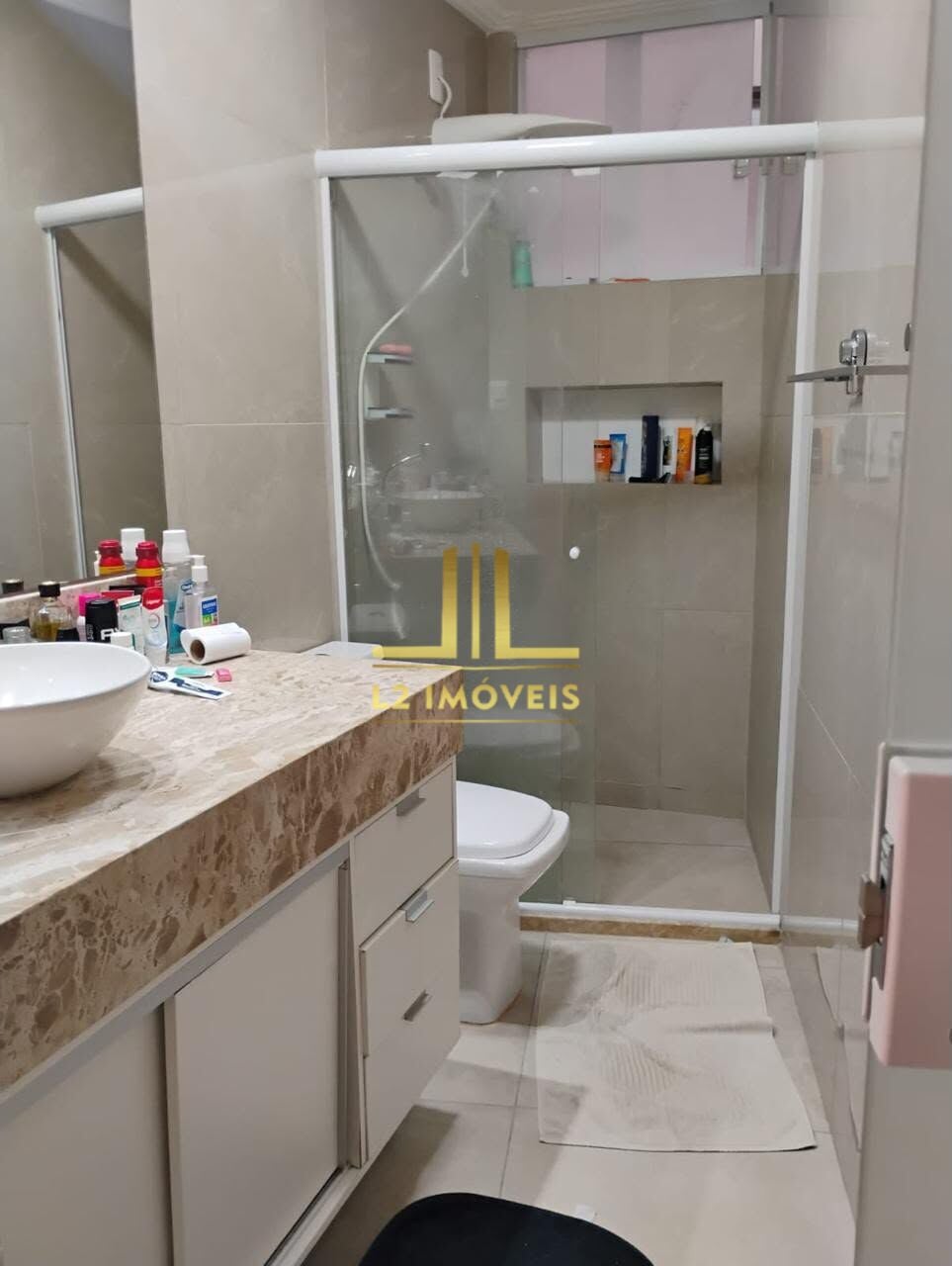Apartamento, 3 quartos, 105 m² - Foto 17