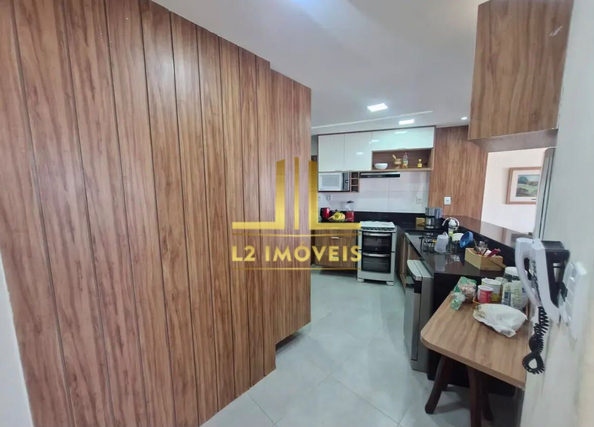 Apartamento, 3 quartos, 105 m² - Foto 9