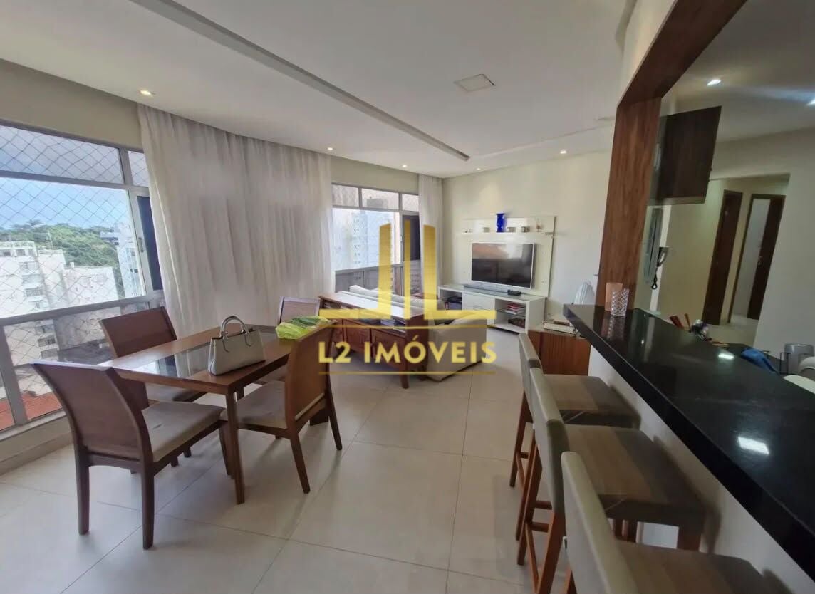 Apartamento, 3 quartos, 105 m² - Foto 2