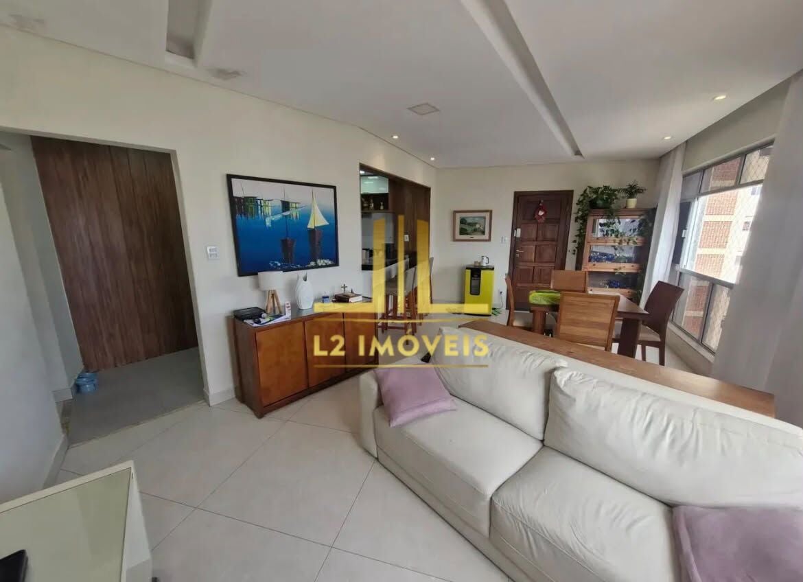 Apartamento, 3 quartos, 105 m² - Foto 4