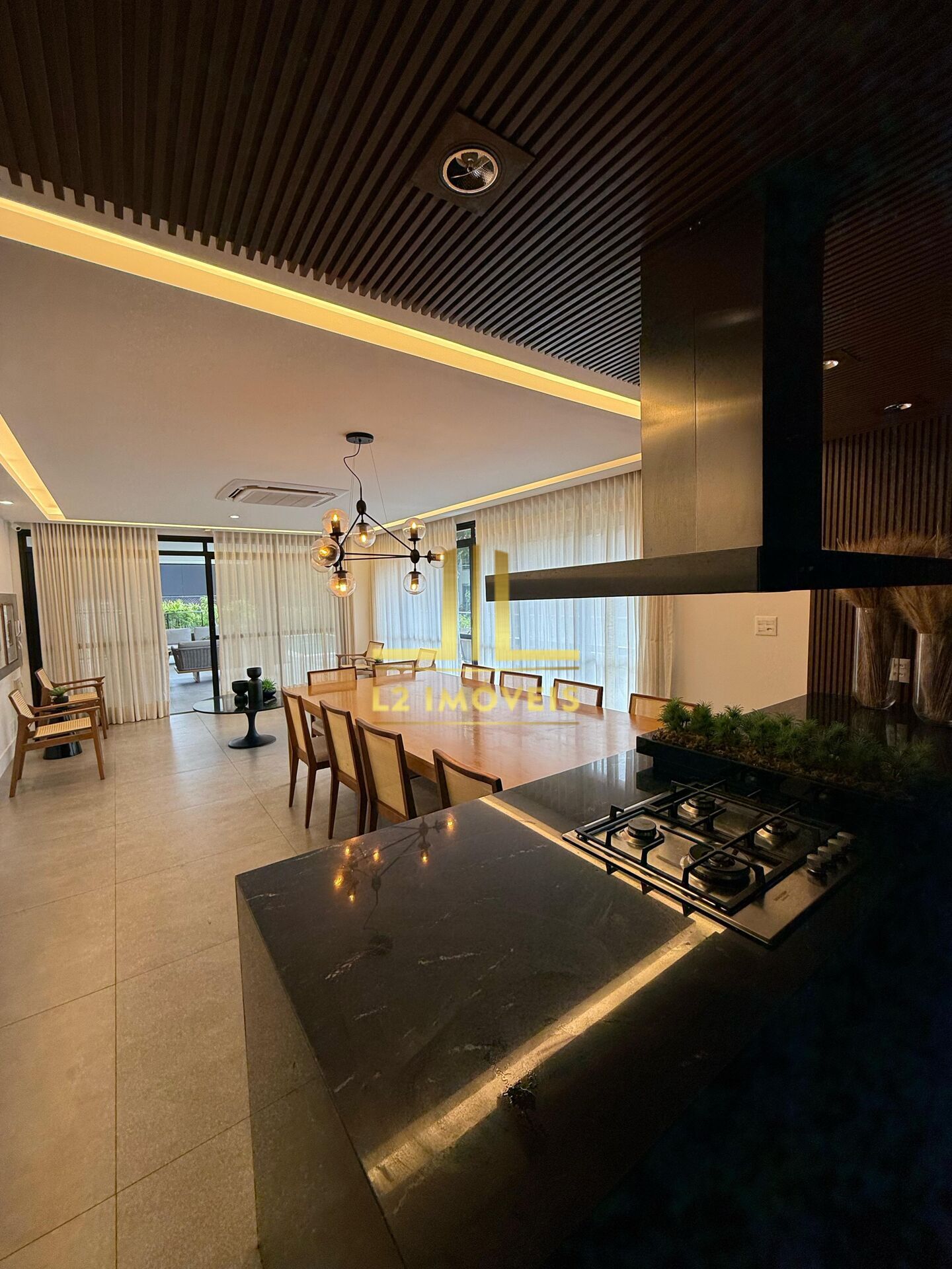 Apartamento, 2 quartos, 82 m² - Foto 19