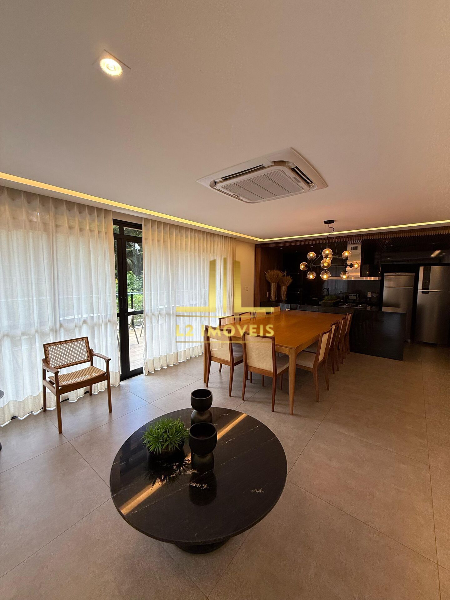 Apartamento, 2 quartos, 82 m² - Foto 21