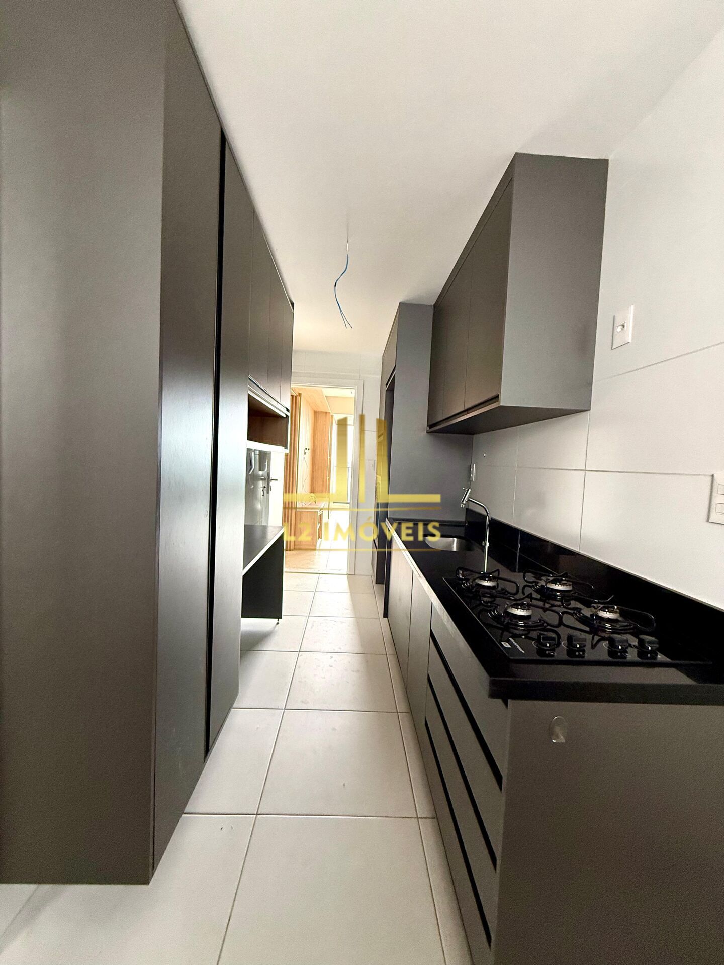 Apartamento, 2 quartos, 82 m² - Foto 4