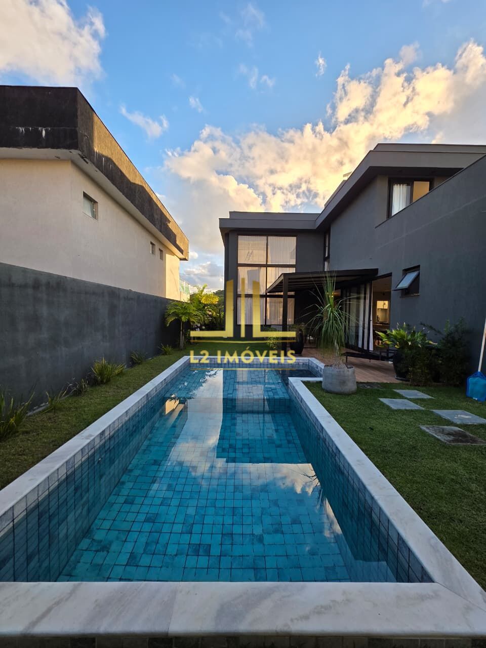 Casa de Condomínio, 4 quartos - Foto 6
