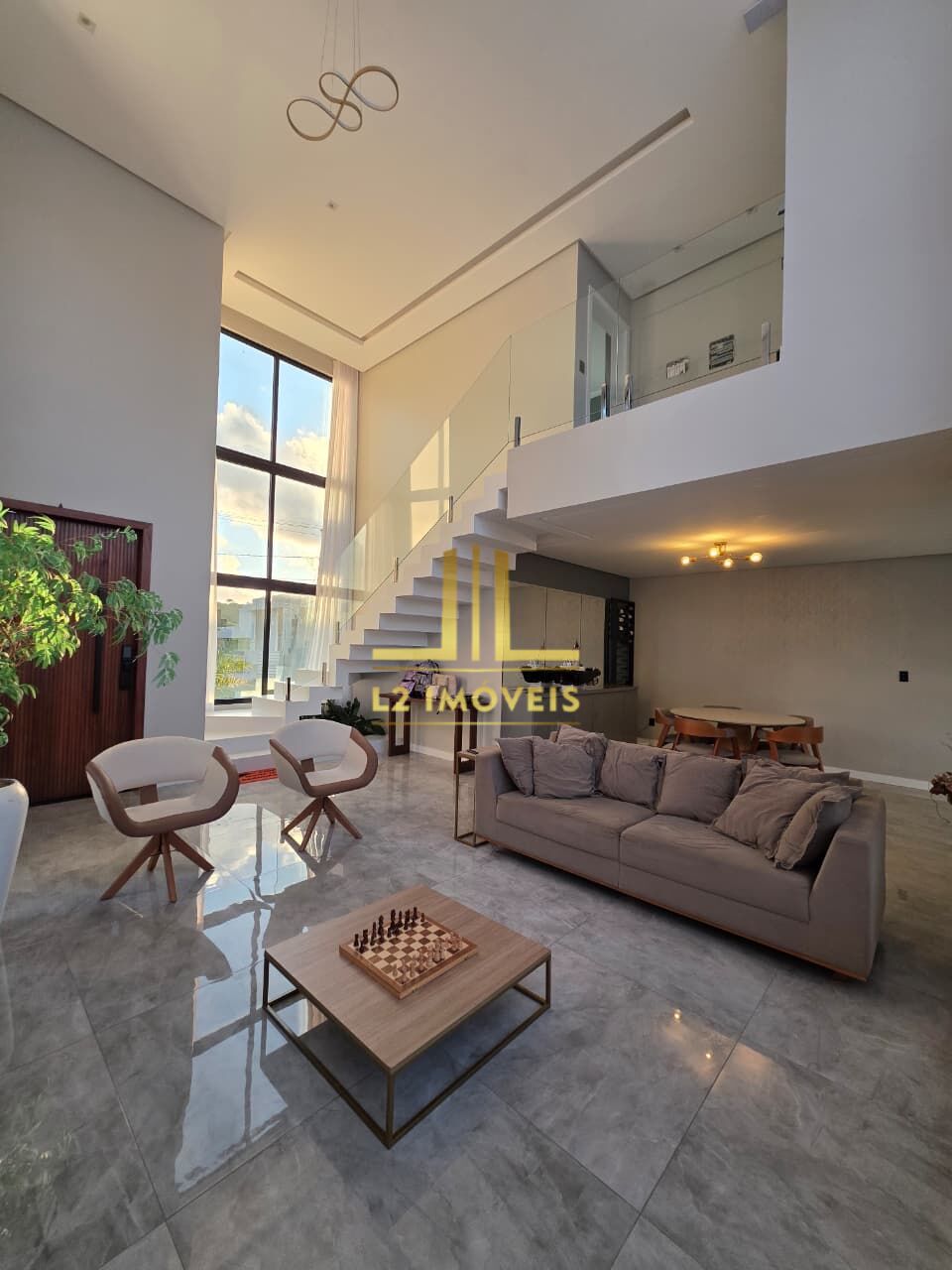 Casa de Condomínio, 4 quartos - Foto 7