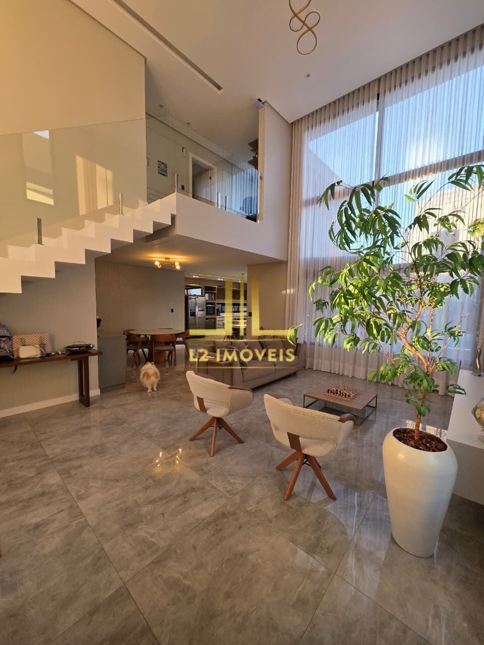 Casa de Condomínio, 4 quartos - Foto 8