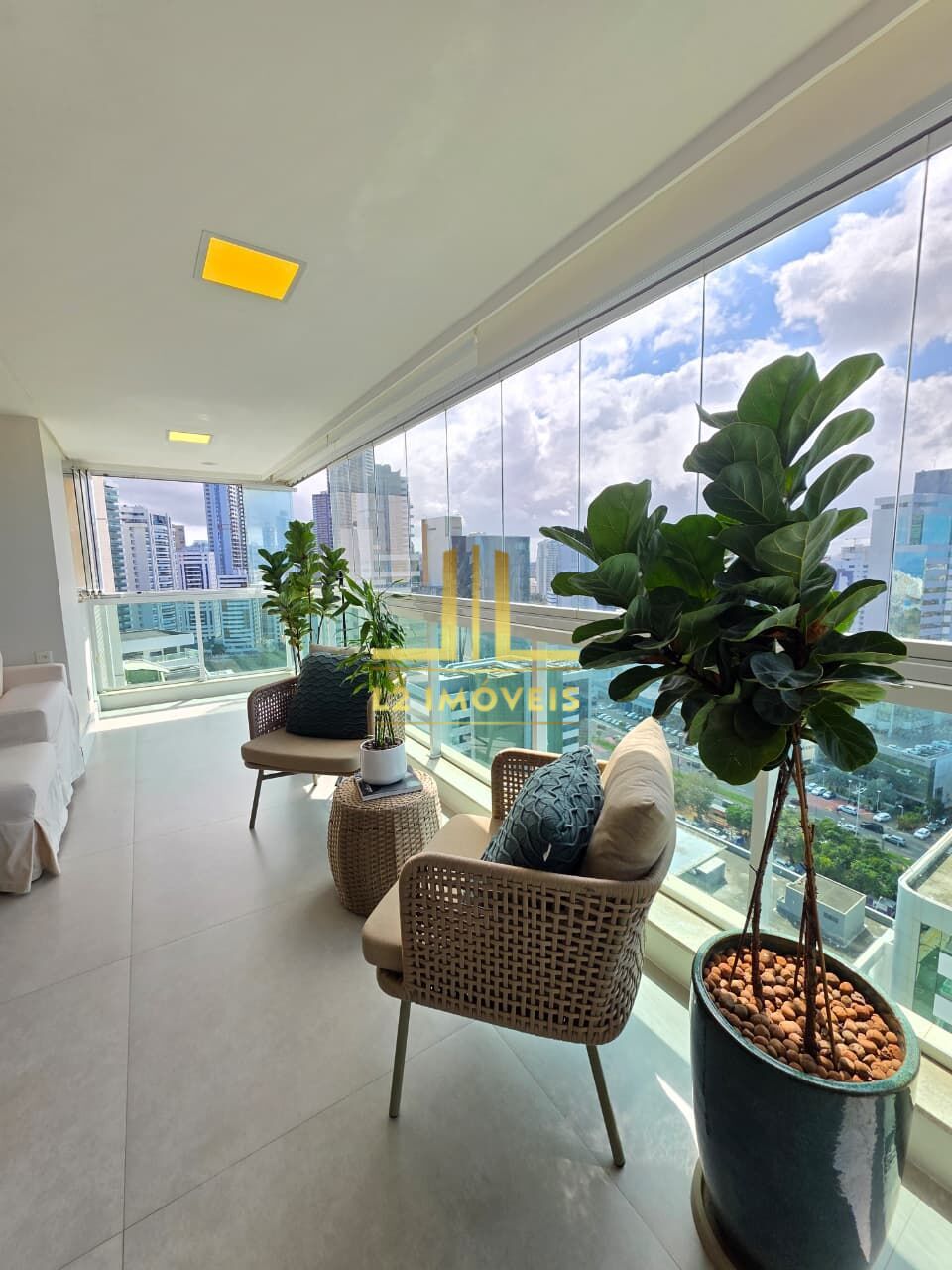 Apartamento, 3 quartos, 126 m² - Foto 4