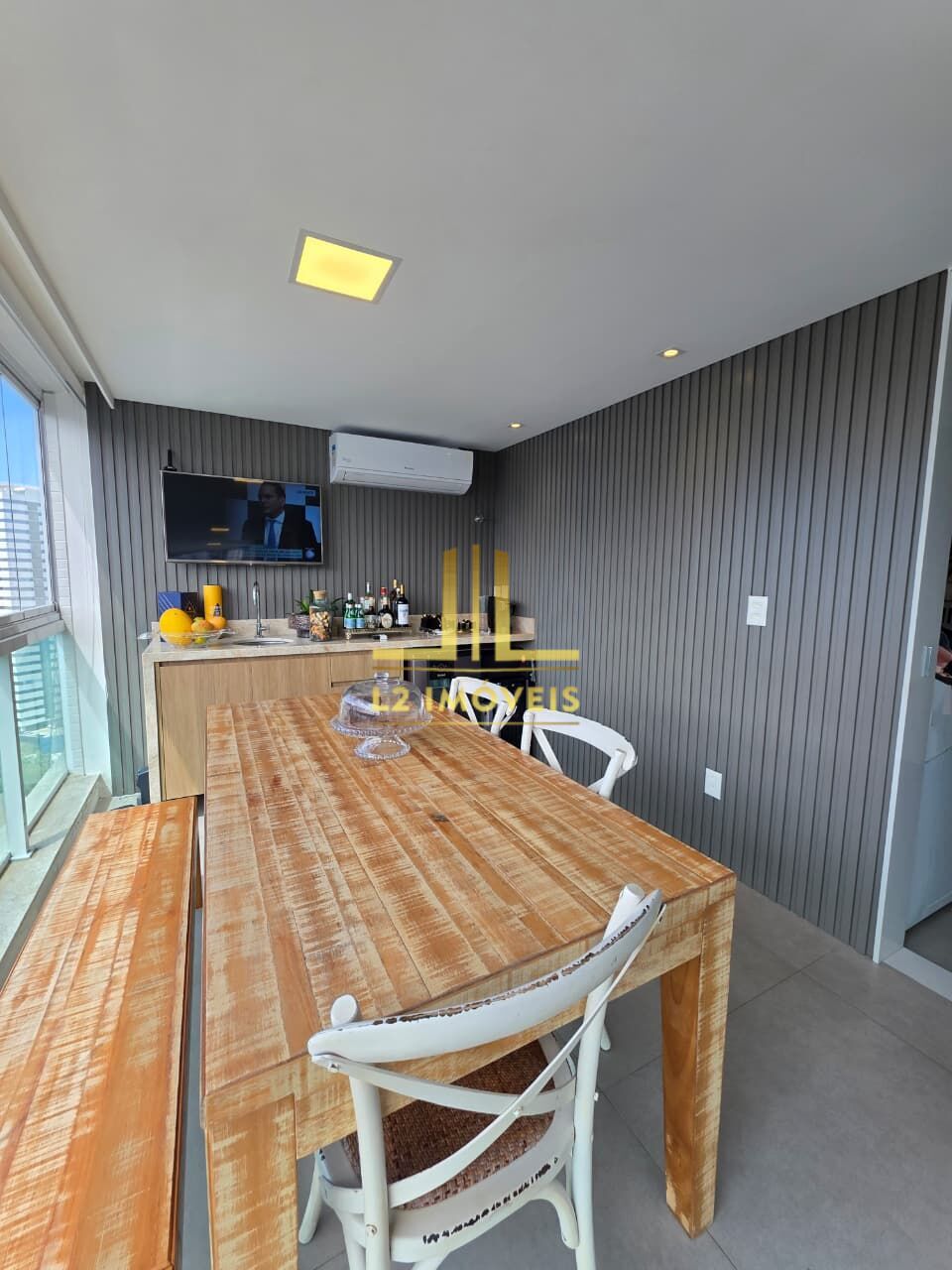 Apartamento, 3 quartos, 126 m² - Foto 6