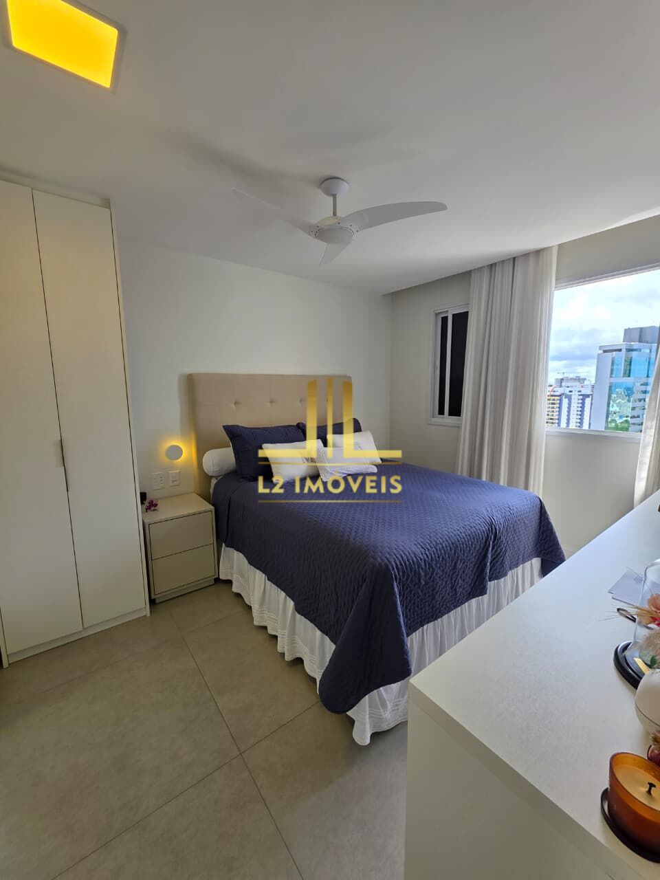 Apartamento, 3 quartos, 126 m² - Foto 12