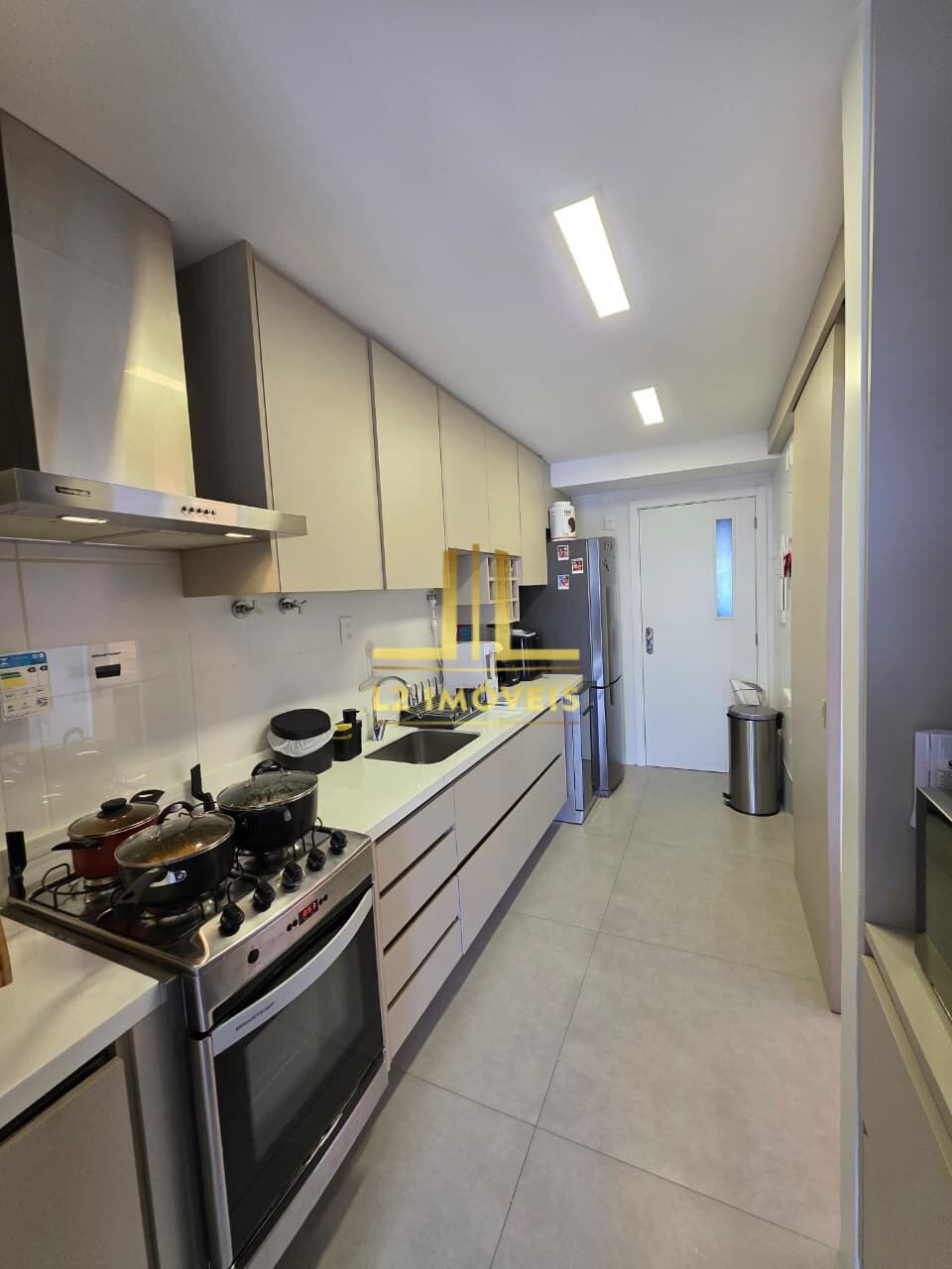 Apartamento, 3 quartos, 126 m² - Foto 10