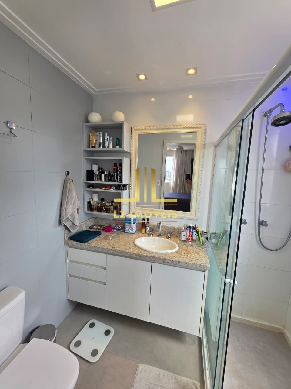 Apartamento, 3 quartos, 126 m² - Foto 19