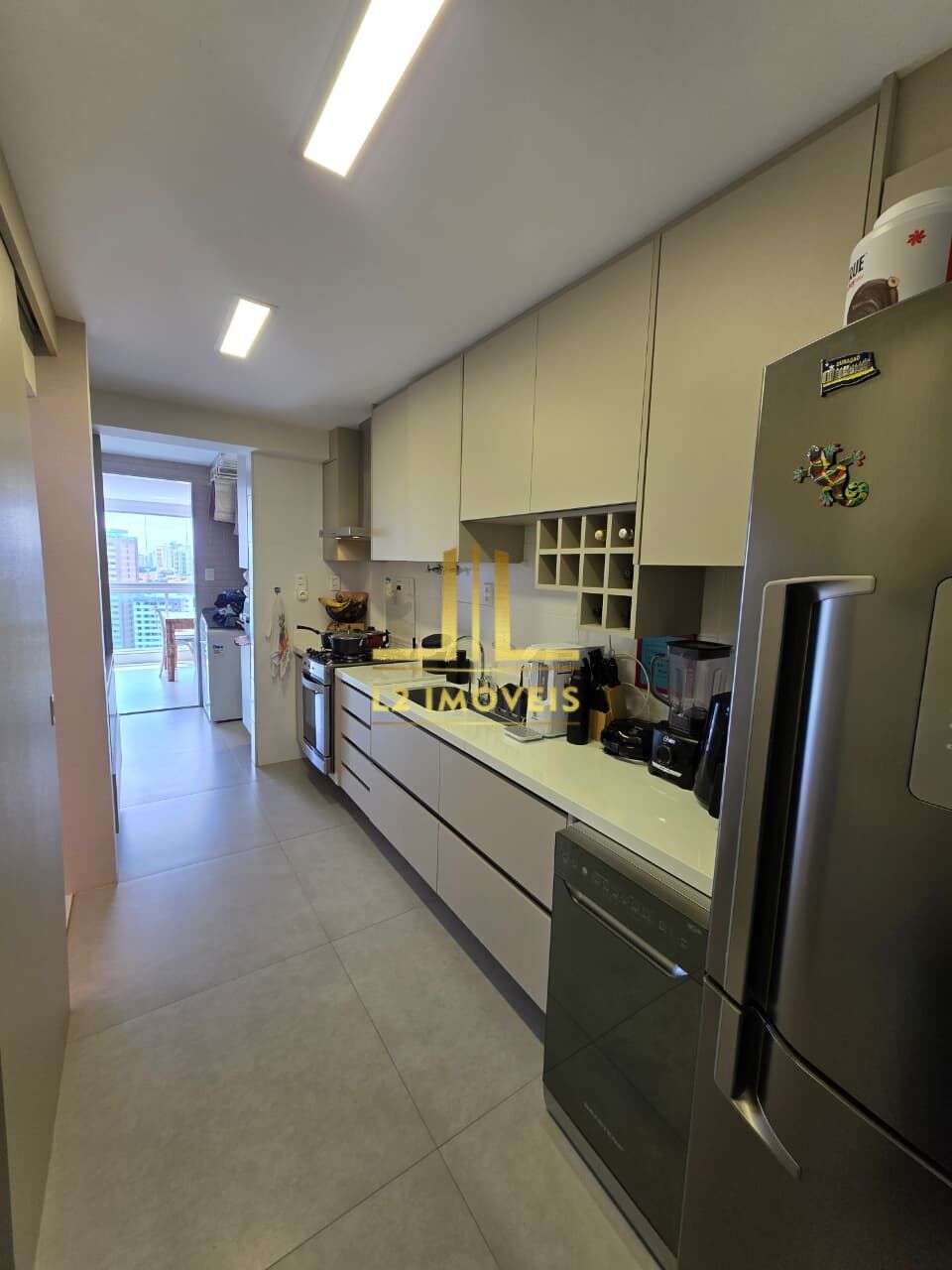 Apartamento, 3 quartos, 126 m² - Foto 11