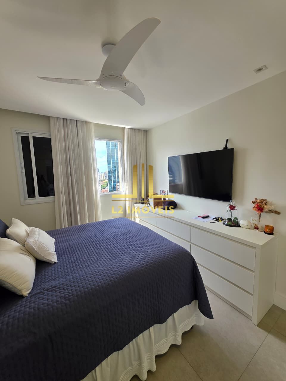 Apartamento, 3 quartos, 126 m² - Foto 13