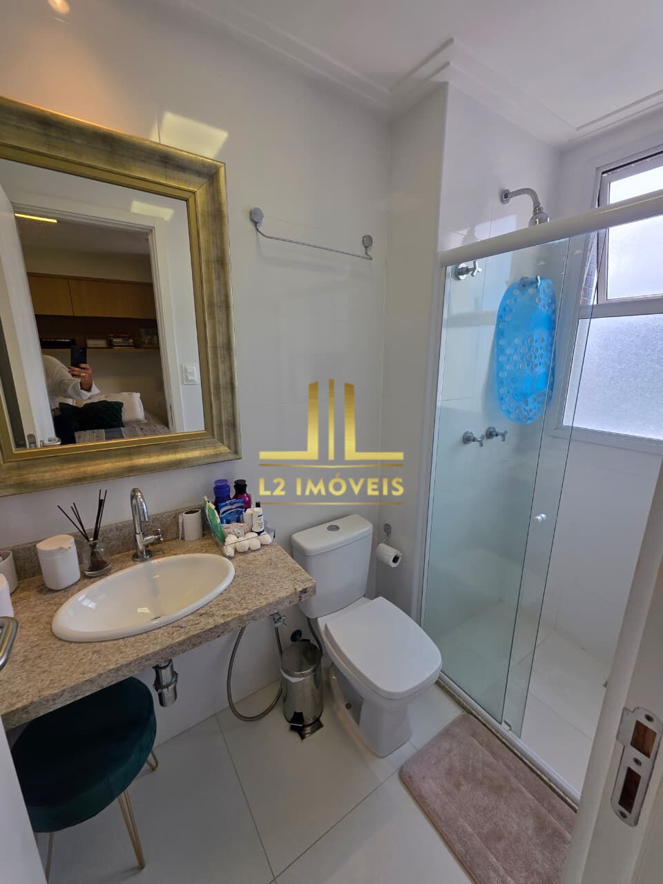 Apartamento, 3 quartos, 126 m² - Foto 18
