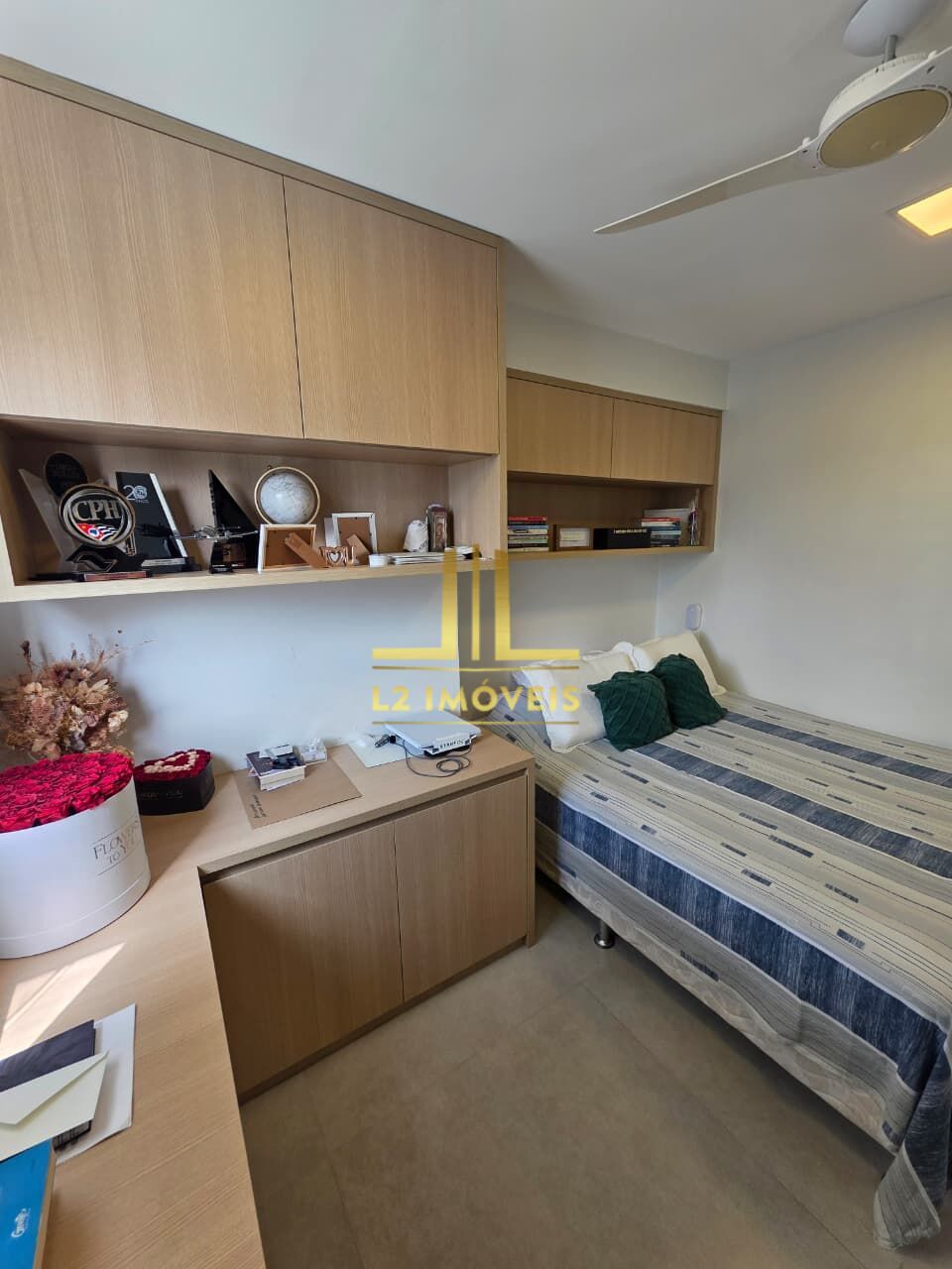 Apartamento, 3 quartos, 126 m² - Foto 16
