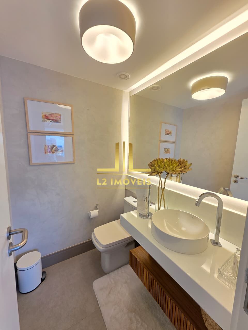 Apartamento, 3 quartos, 126 m² - Foto 17