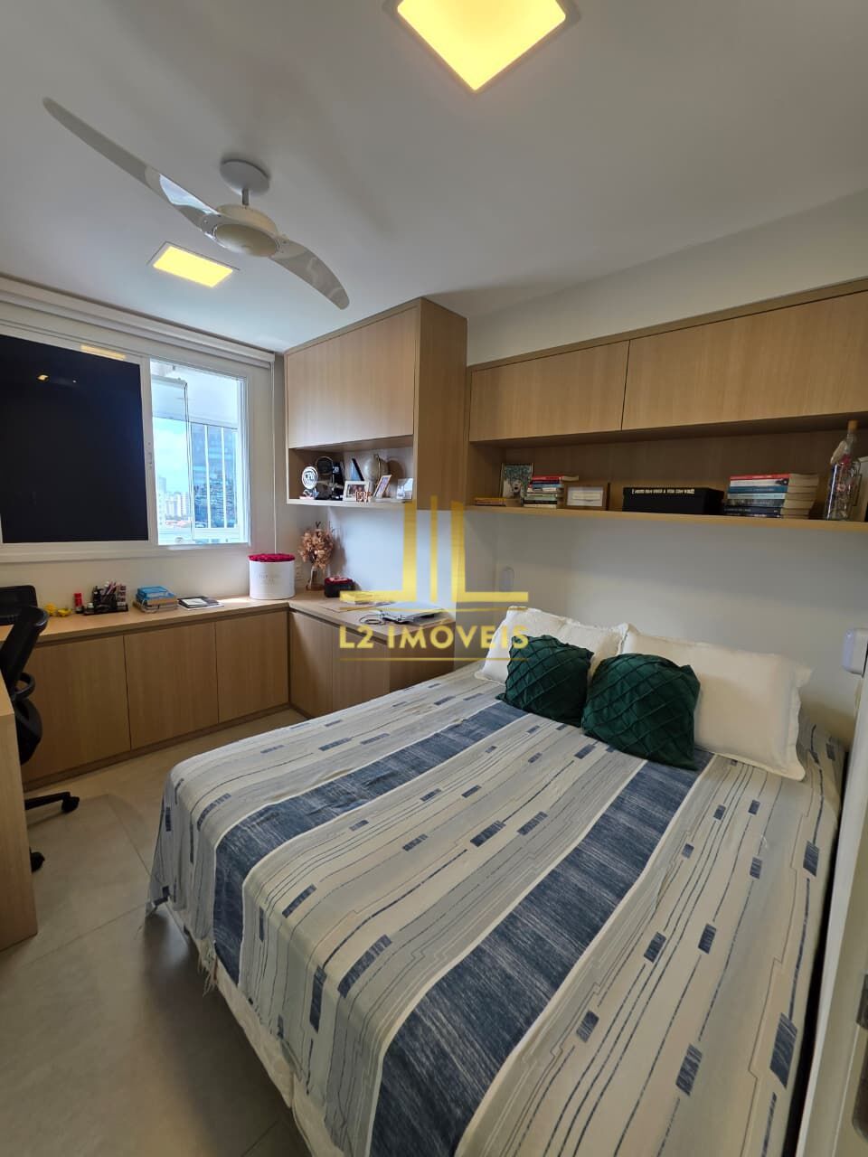 Apartamento, 3 quartos, 126 m² - Foto 14