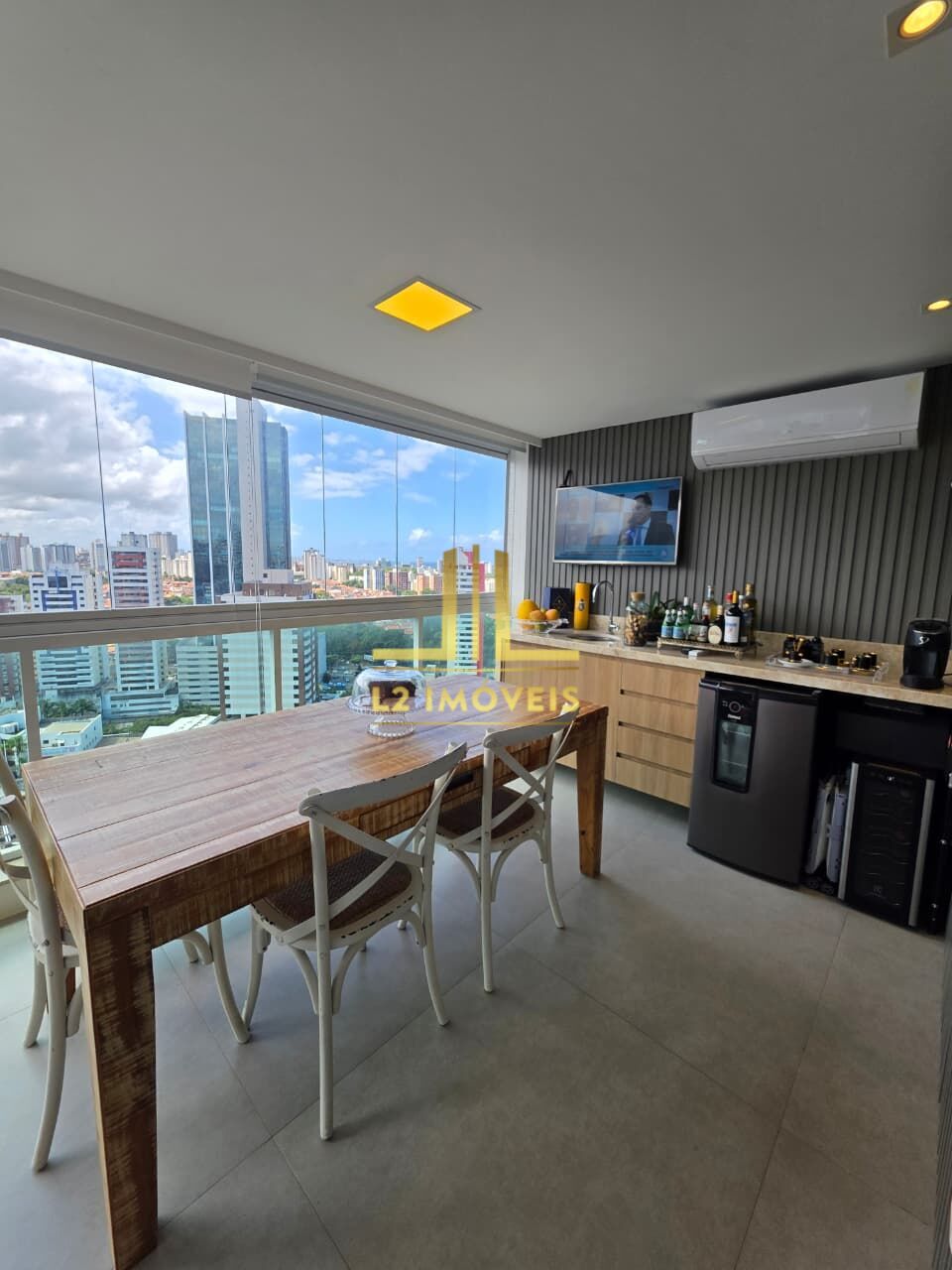 Apartamento, 3 quartos, 126 m² - Foto 5