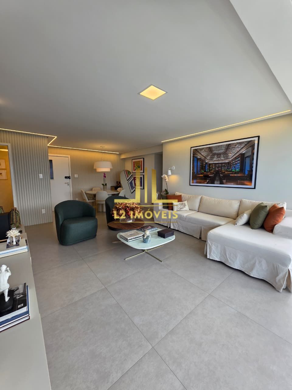 Apartamento, 3 quartos, 126 m² - Foto 7