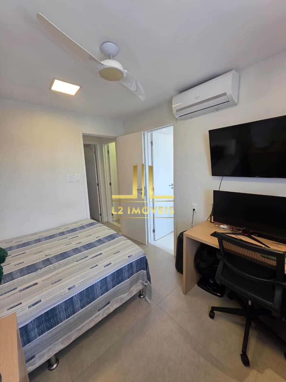 Apartamento, 3 quartos, 126 m² - Foto 15