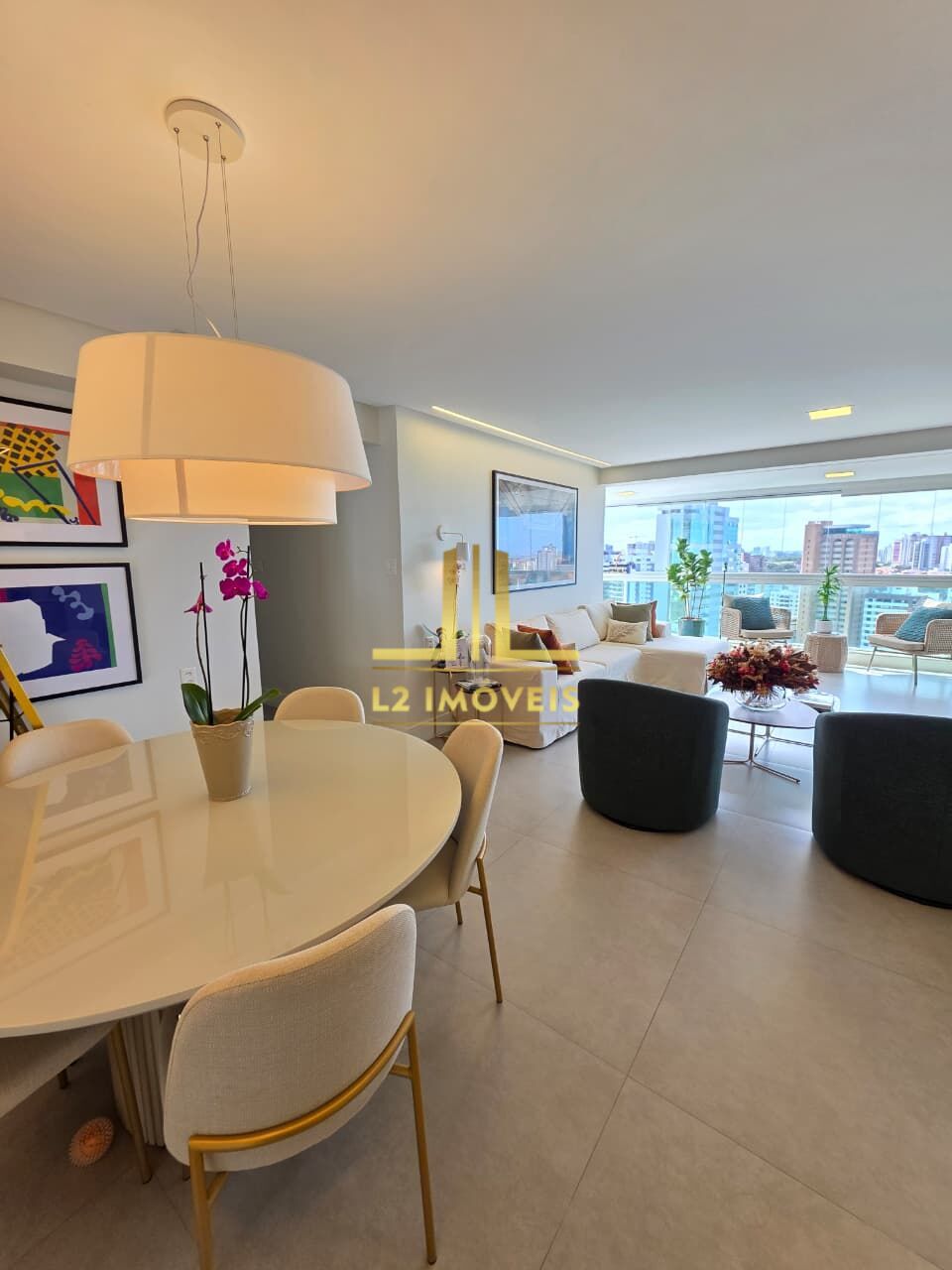 Apartamento, 3 quartos, 126 m² - Foto 9