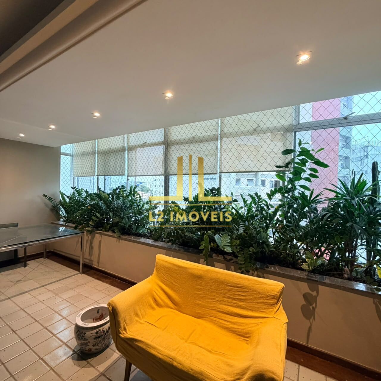 Apartamento, 4 quartos, 187 m² - Foto 6