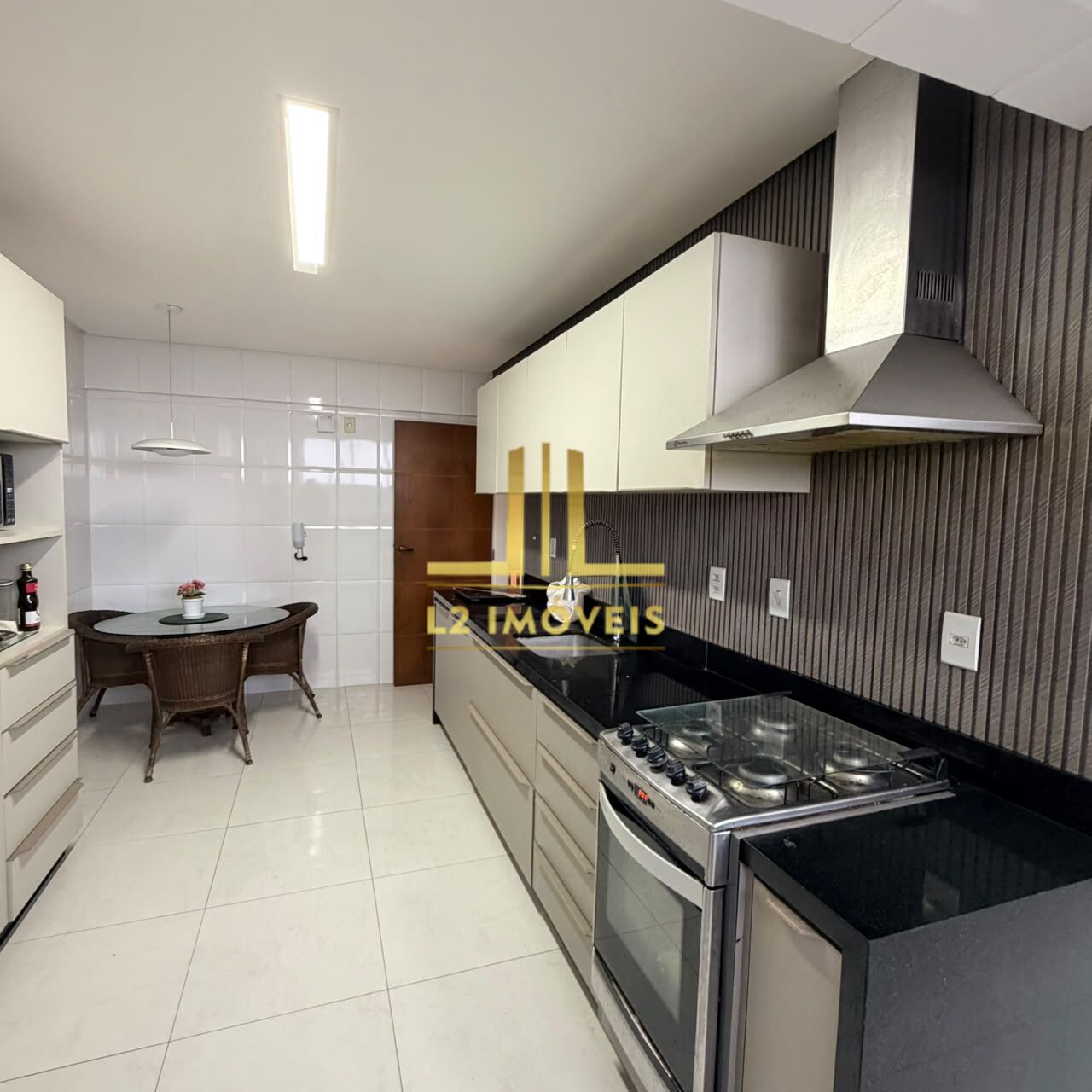 Apartamento, 4 quartos, 187 m² - Foto 13