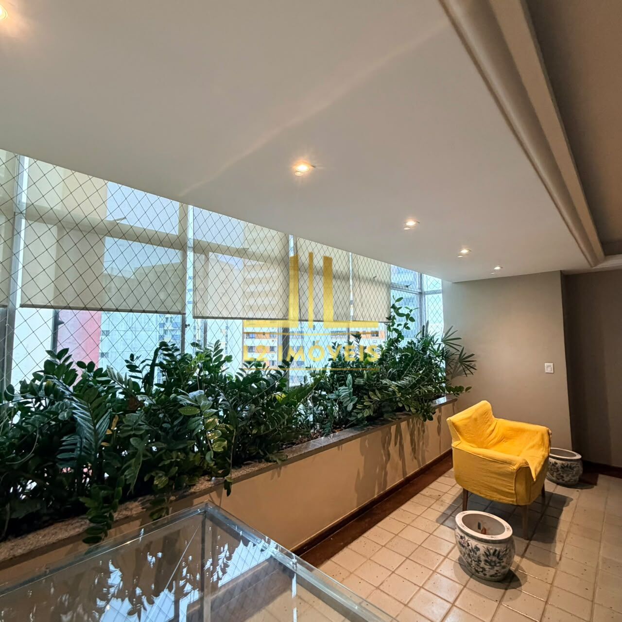 Apartamento, 4 quartos, 187 m² - Foto 7