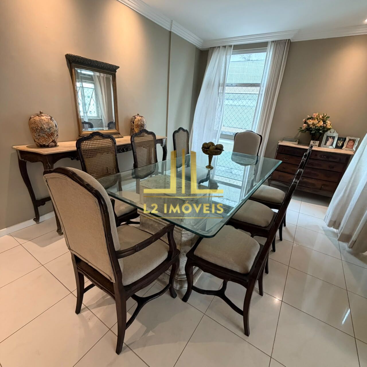 Apartamento, 4 quartos, 187 m² - Foto 5
