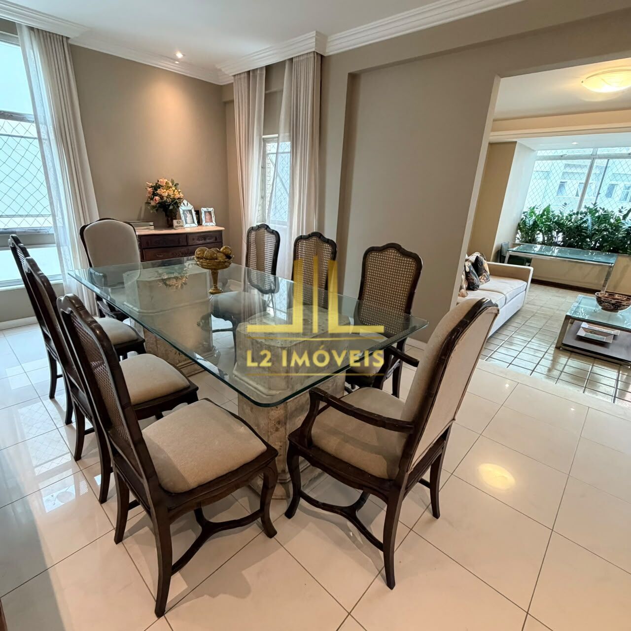 Apartamento, 4 quartos, 187 m² - Foto 4