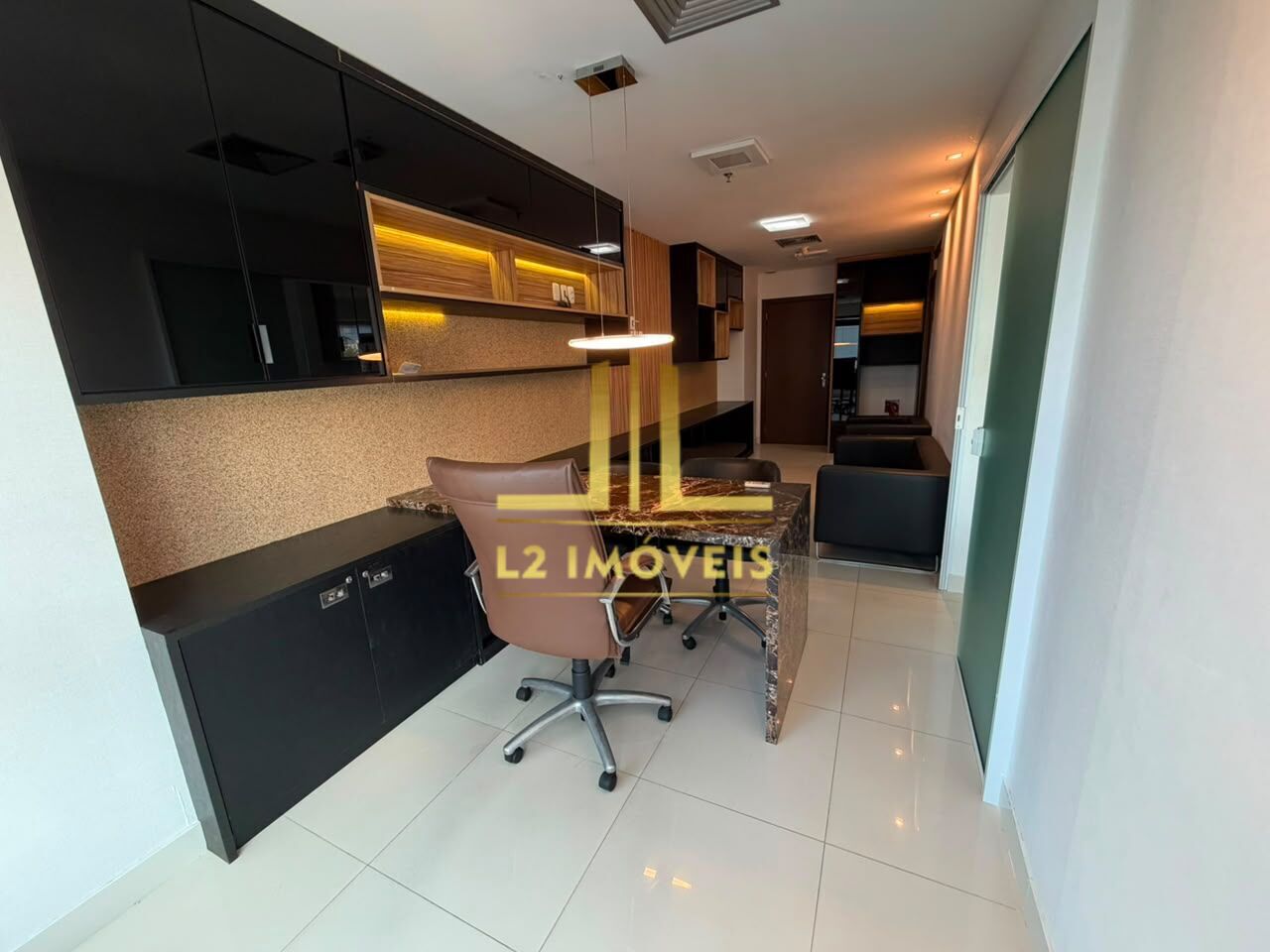 Sala-Conjunto, 80 m² - Foto 8