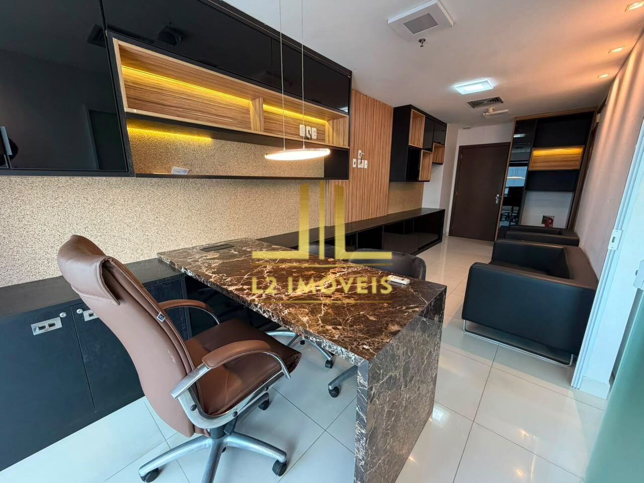Sala-Conjunto, 80 m² - Foto 7