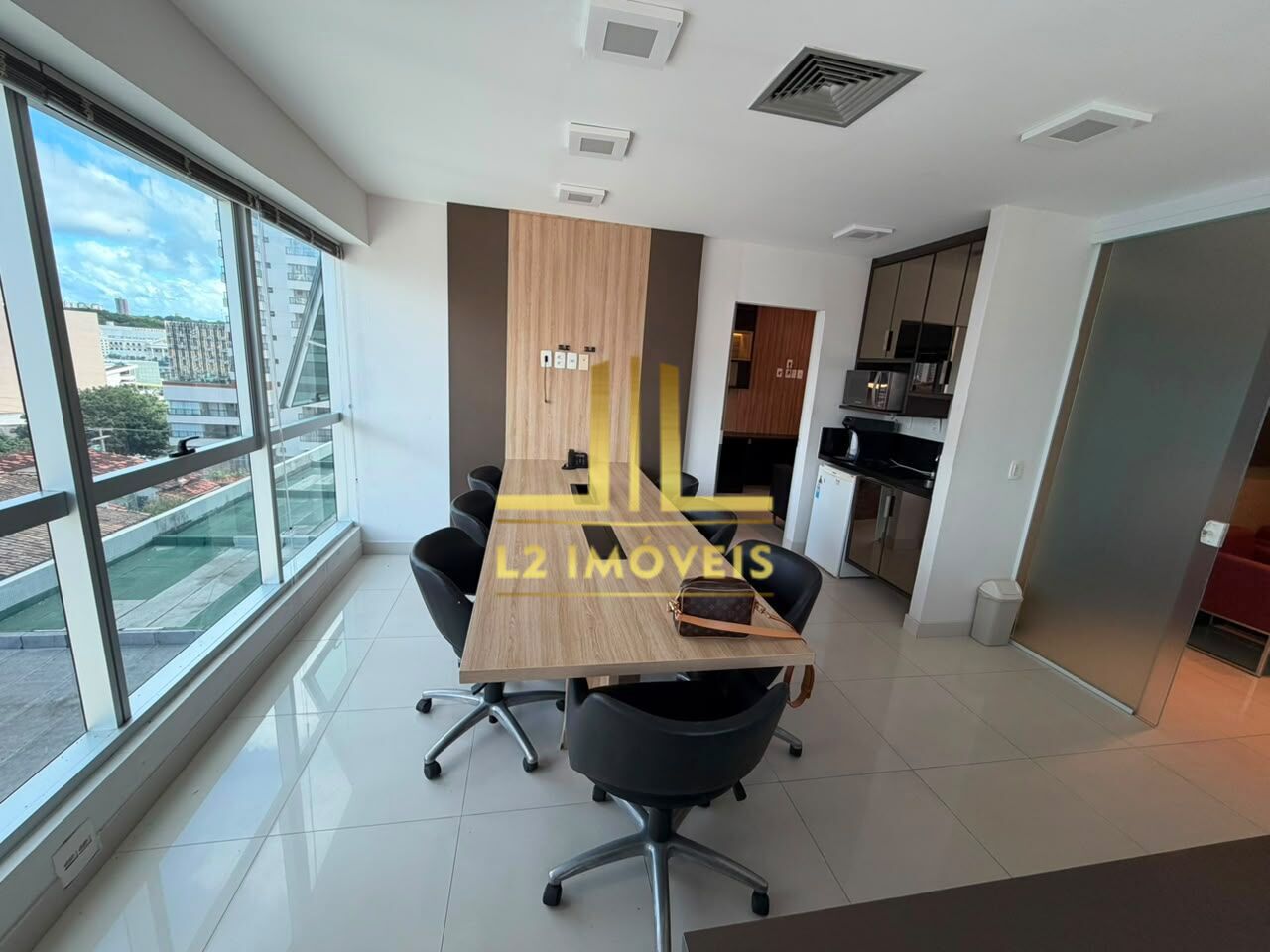Sala-Conjunto, 80 m² - Foto 4