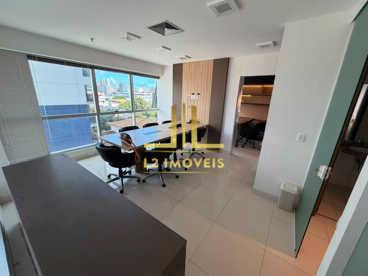Sala-Conjunto, 80 m² - Foto 6