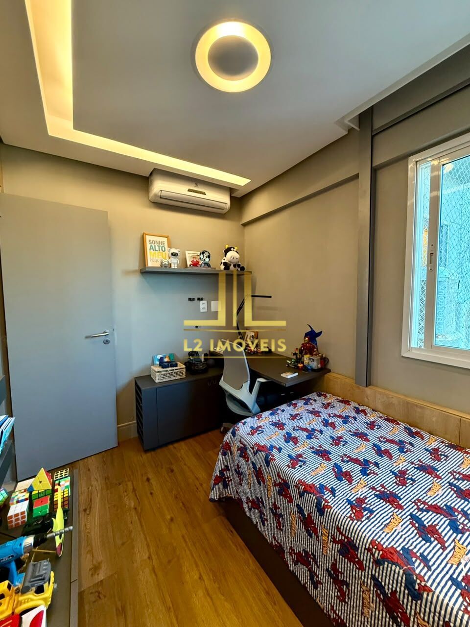 Apartamento, 2 quartos, 89 m² - Foto 20
