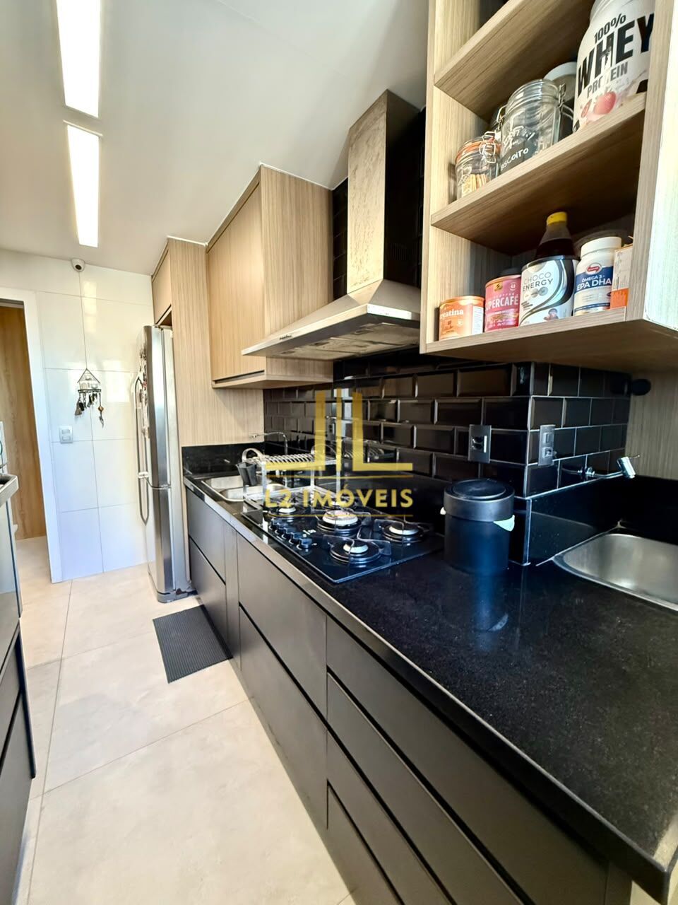 Apartamento, 2 quartos, 89 m² - Foto 12