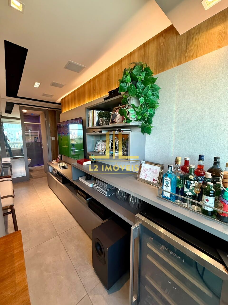 Apartamento, 2 quartos, 89 m² - Foto 8
