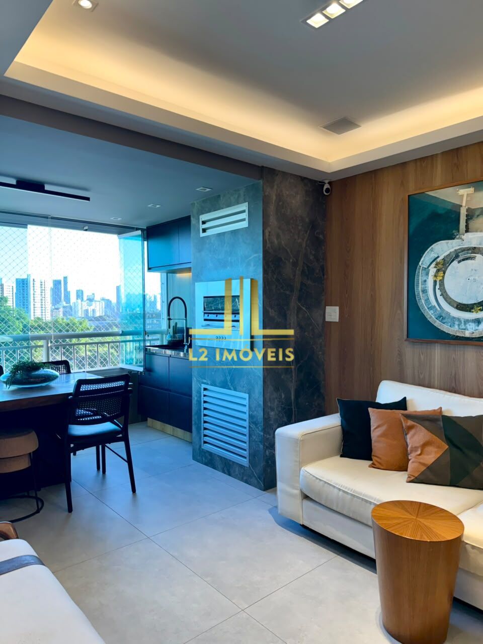 Apartamento, 2 quartos, 89 m² - Foto 9