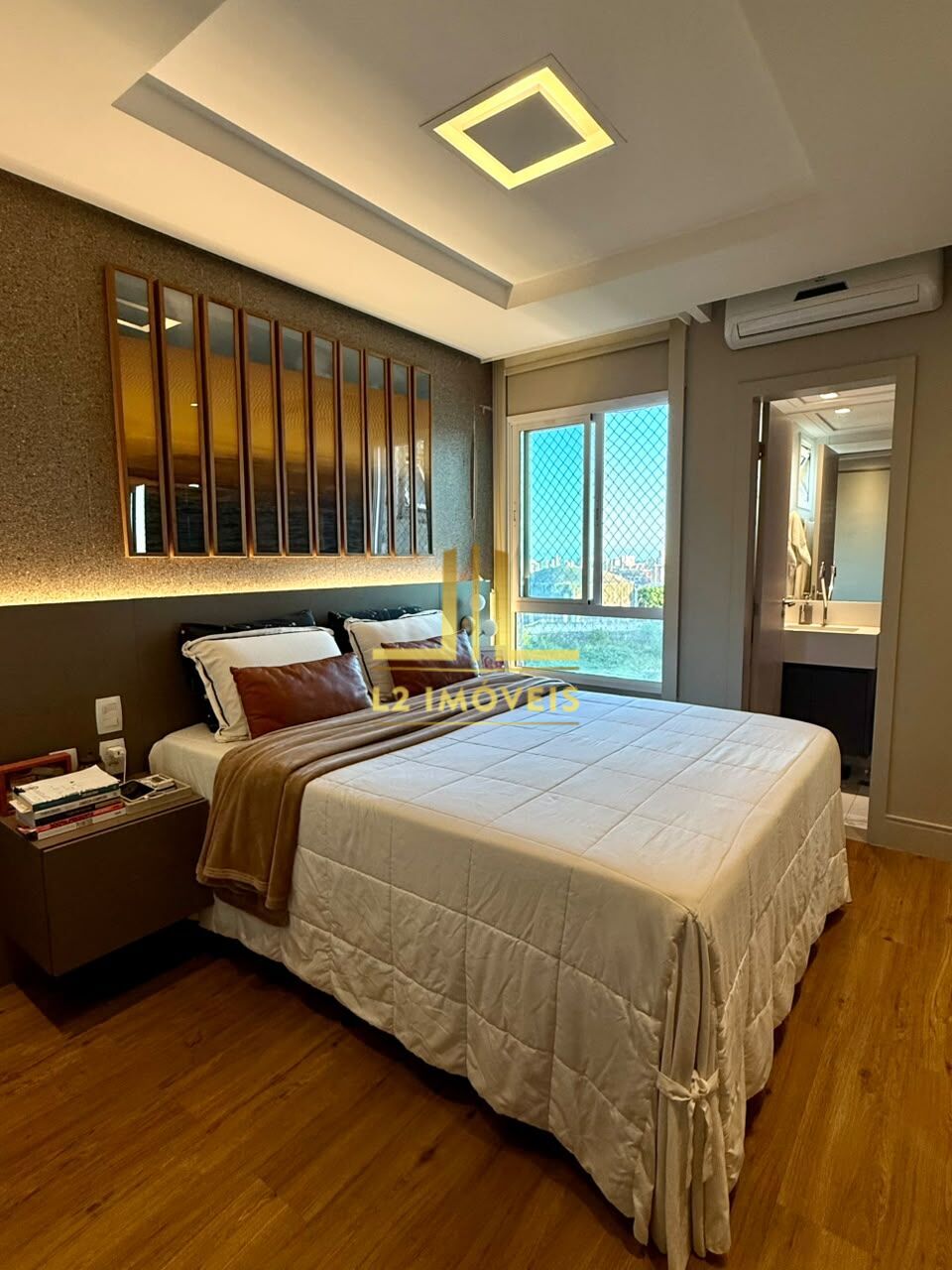 Apartamento, 2 quartos, 89 m² - Foto 14