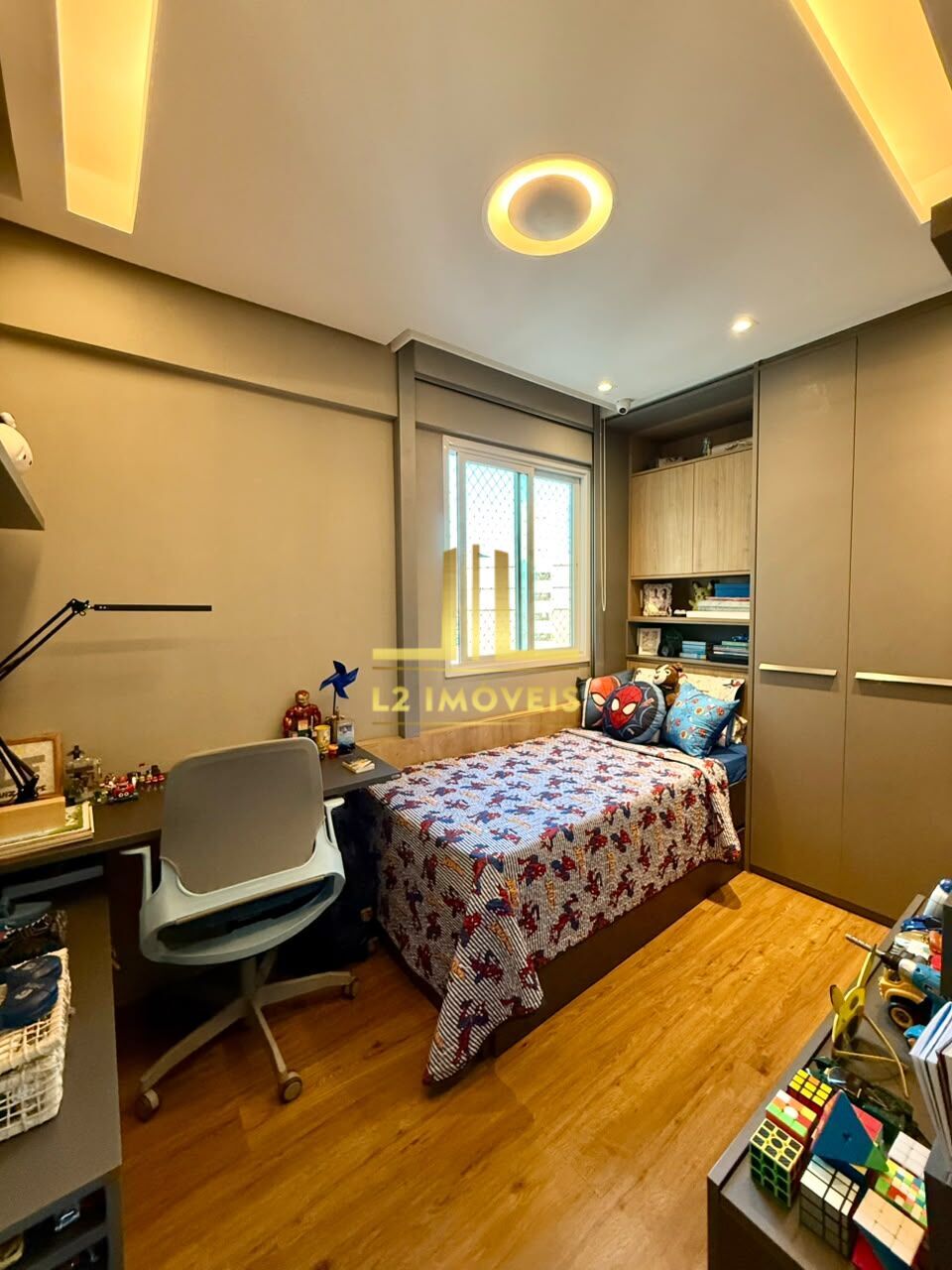 Apartamento, 2 quartos, 89 m² - Foto 19