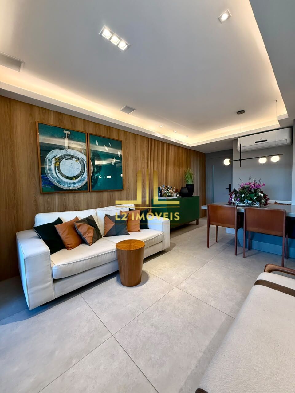 Apartamento, 2 quartos, 89 m² - Foto 6