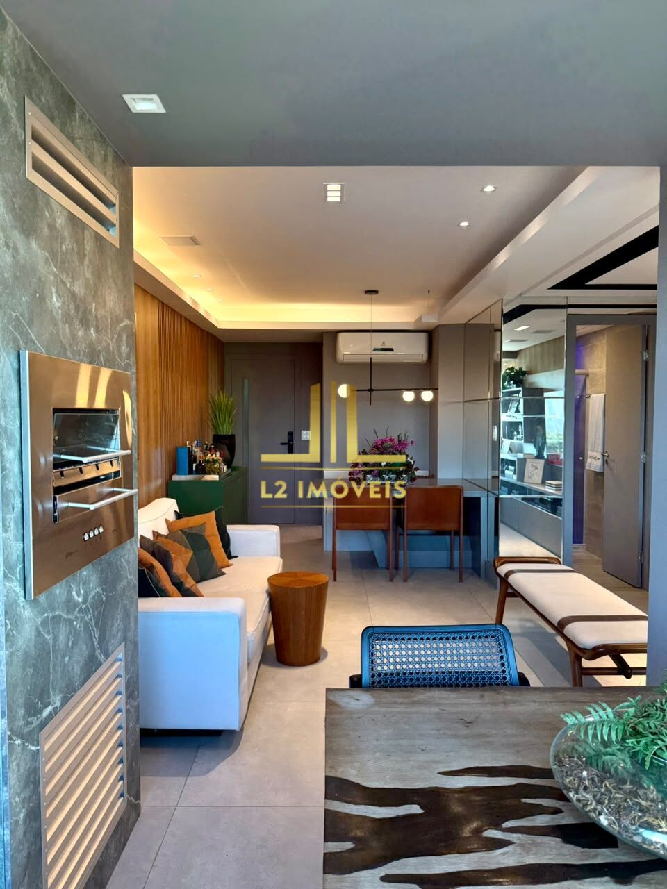 Apartamento, 2 quartos, 89 m² - Foto 5
