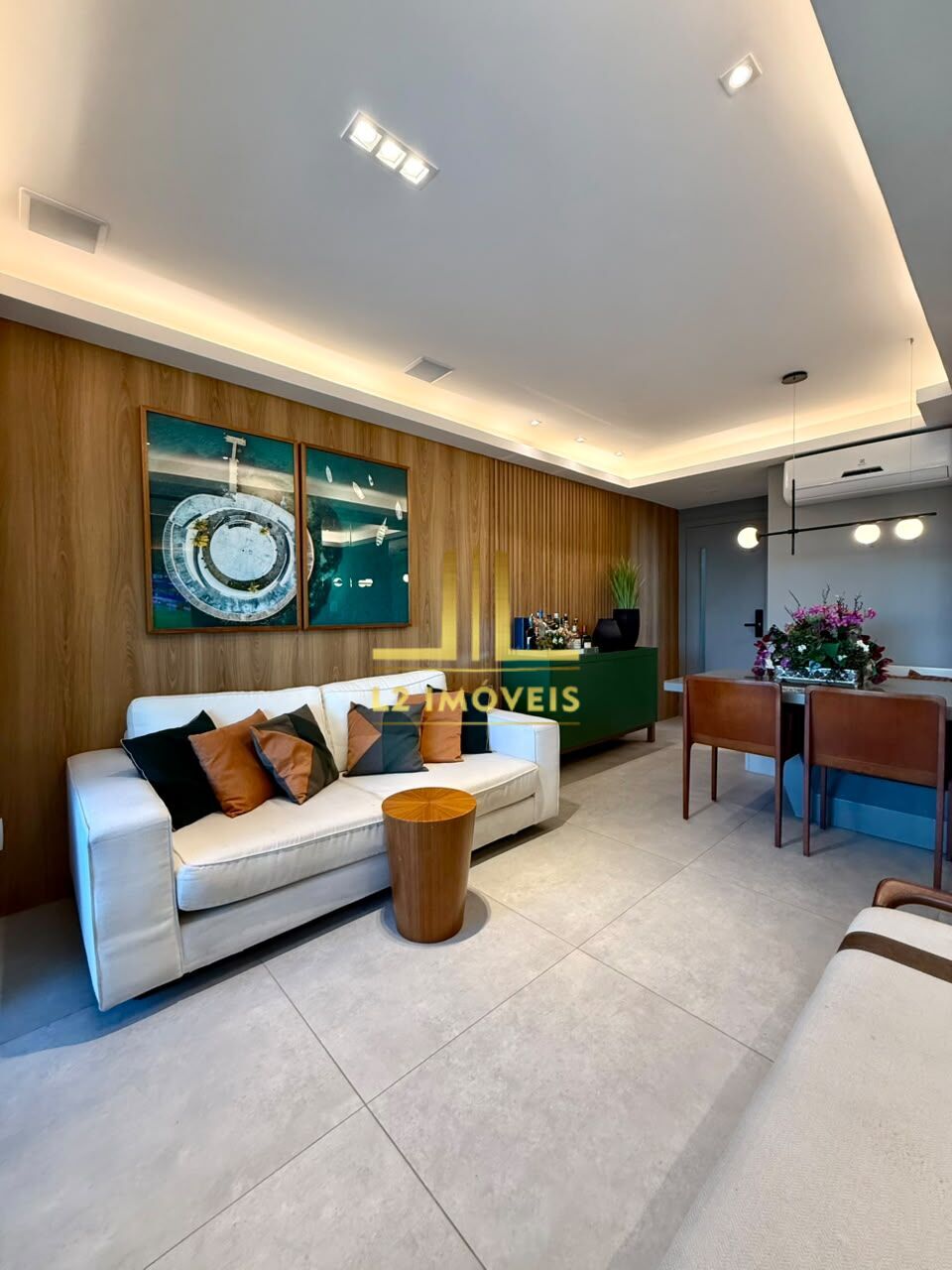 Apartamento, 2 quartos, 89 m² - Foto 4