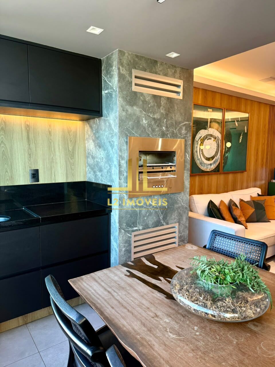 Apartamento, 2 quartos, 89 m² - Foto 10