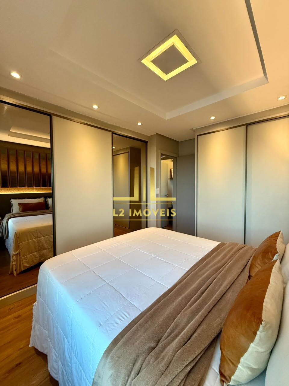 Apartamento, 2 quartos, 89 m² - Foto 18