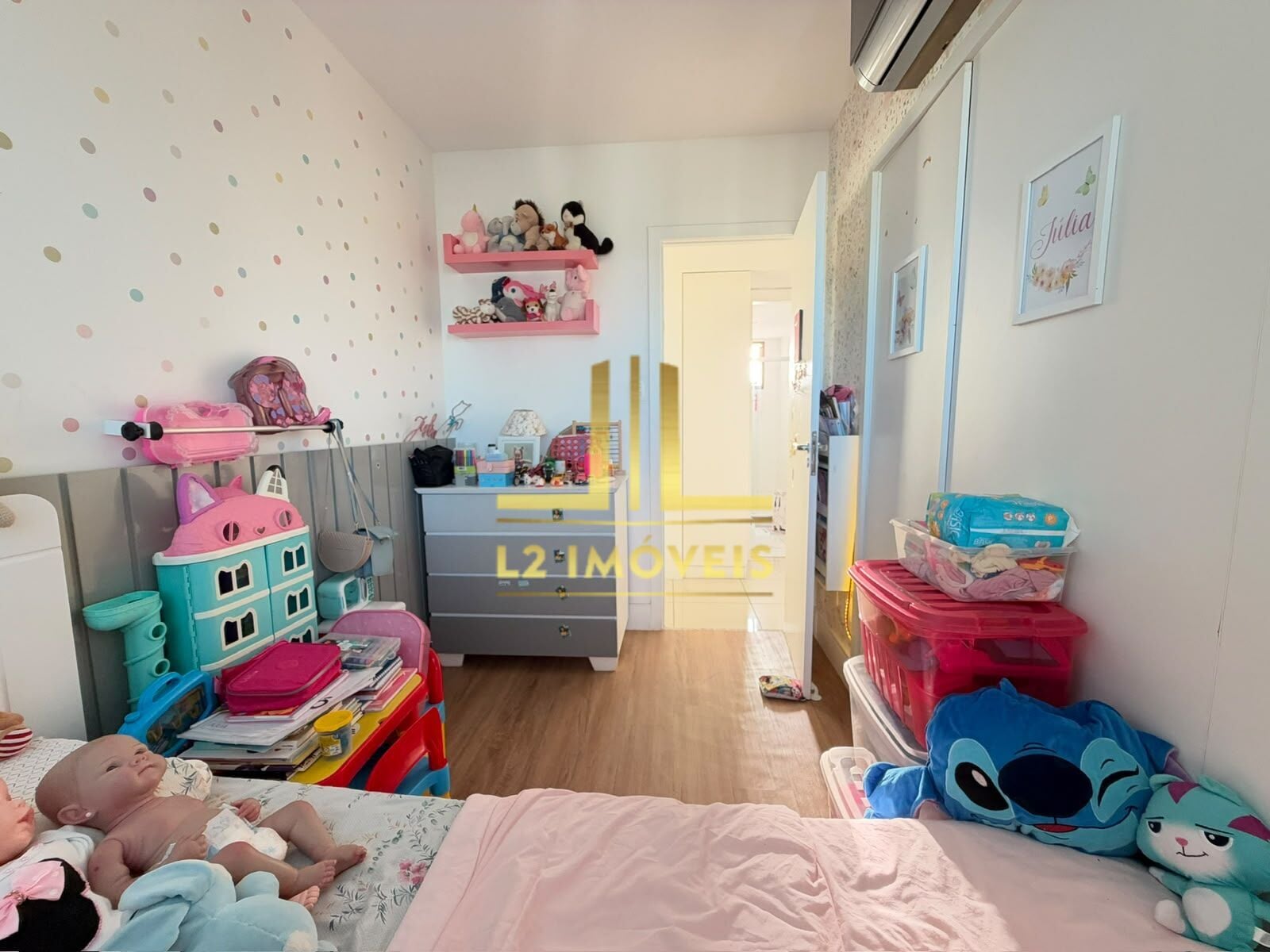 Apartamento, 3 quartos, 170 m² - Foto 18